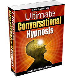 Ultimate Conversational Hypnosis