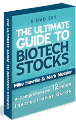 Ultimate Guide To Biotech Stocks