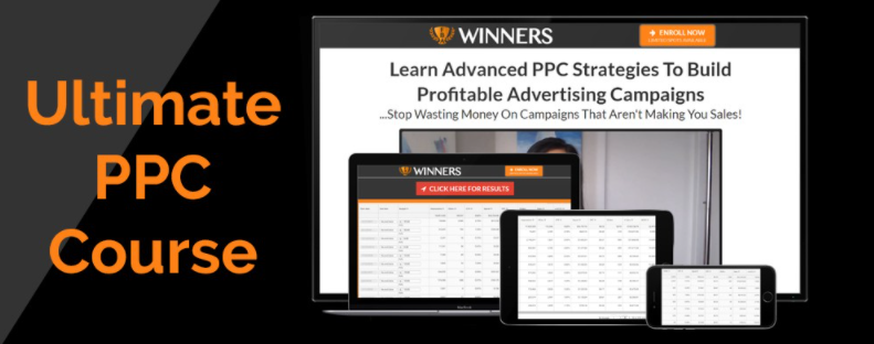 Ultimate PPC Course