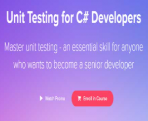 Unit Testing for C Developers