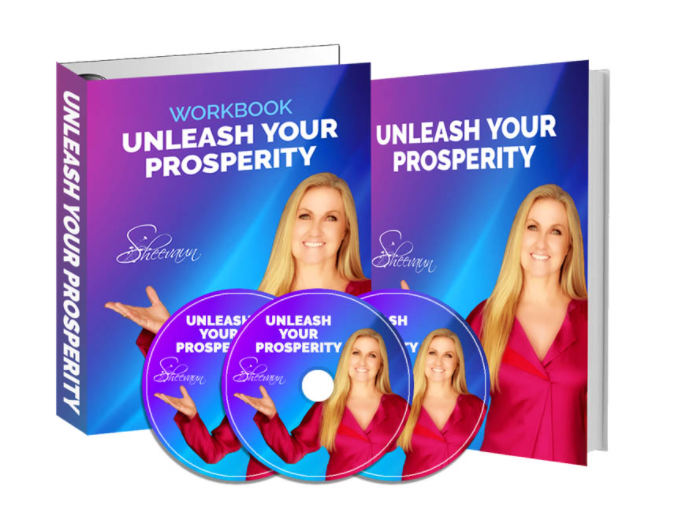 Unleash Your Prosperity