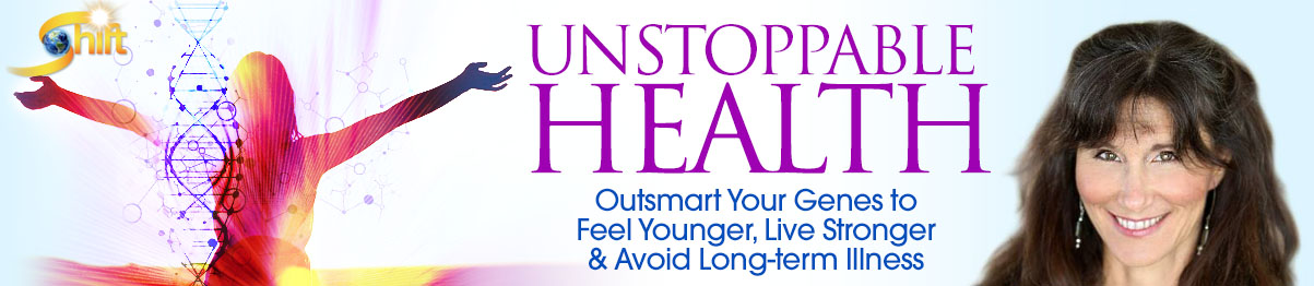 Unstoppable Health