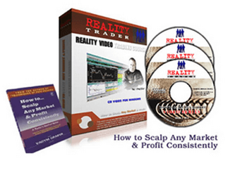 Vadym Graifer - Nasdaq Scalper Complete Video Course