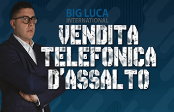 Vendita Telefonica d'Assalto