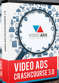 Video Ads Crash Course 3.0 (Include OTO 2)1