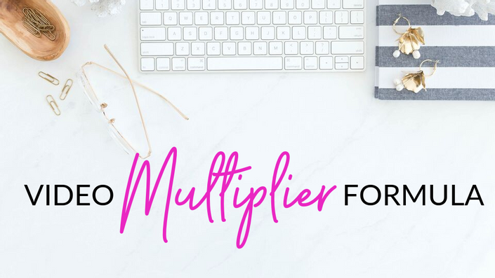 Video Multiplier Formula 2.0