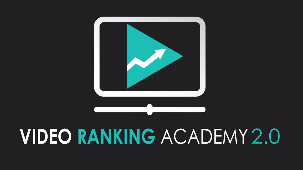 Video Ranking Academy 1.0