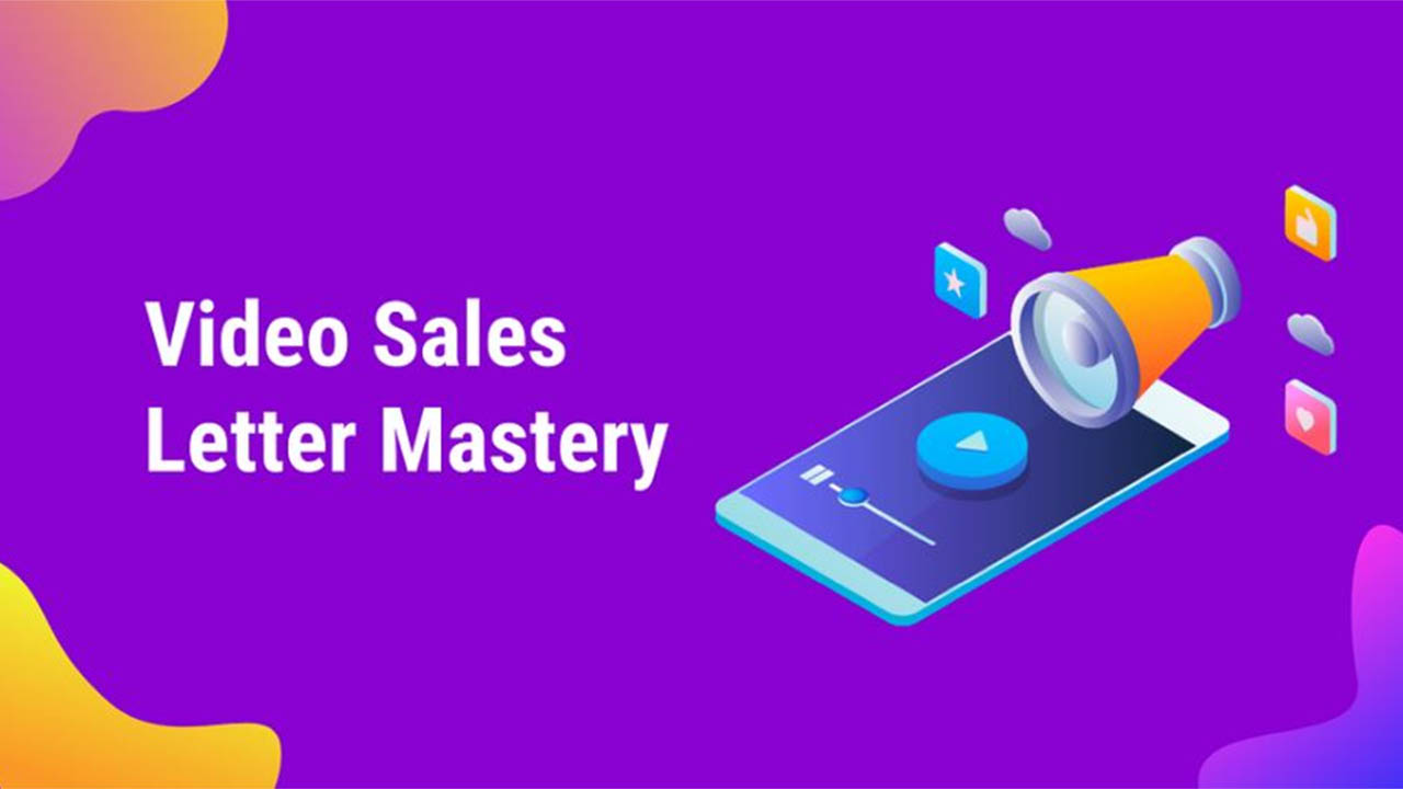 Daniel Fazio - Video Sales Letter Mastery (Cold Email Wizard)