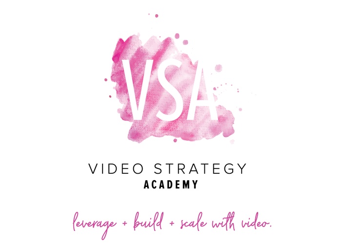 Video Strategy Program VIP