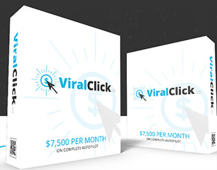 Viral Click Course without software