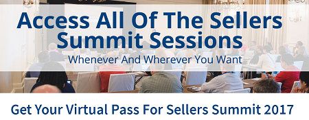 Virtual Pass For Sellers Summit 2017