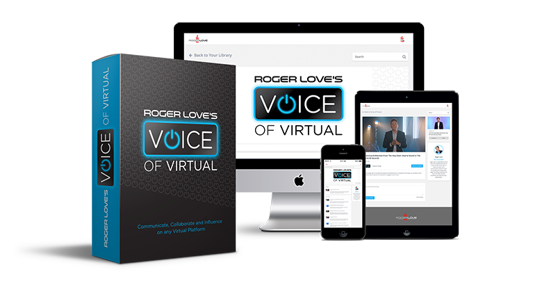 Voice of Virtual