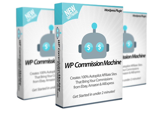 WP Commission Machine (Full Funnel)1