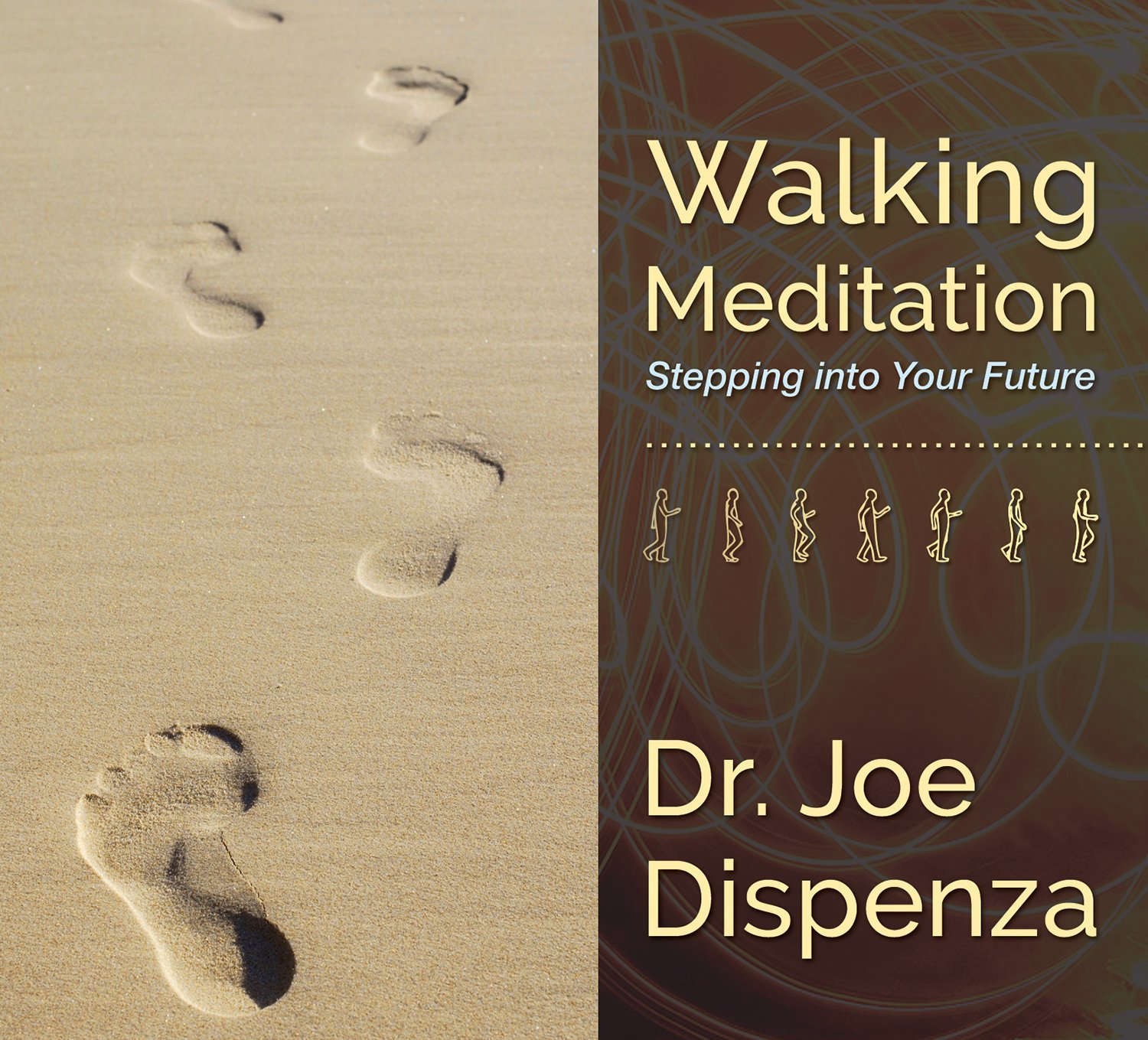 Walking Meditation Stepping into Your Future