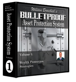 Wealth Protection Strategies