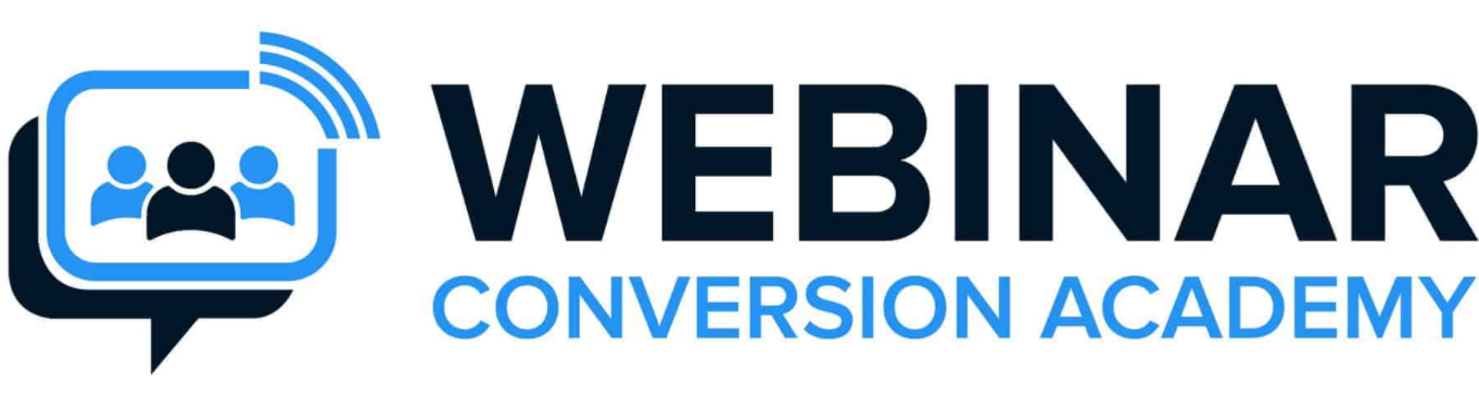 Webinar Conversion Academy