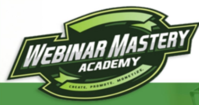 Webinar Mastery Academy PRO