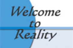 Welcome to Reality (2001)