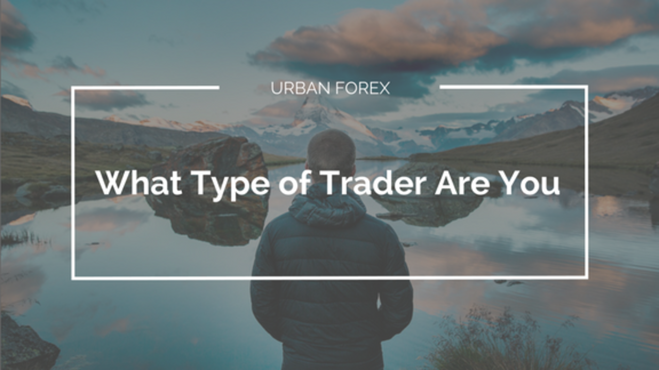 What Type Of Trader Are You