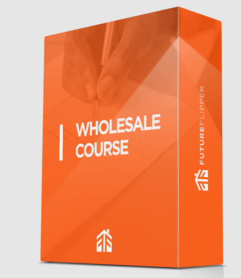 Wholesaling Course