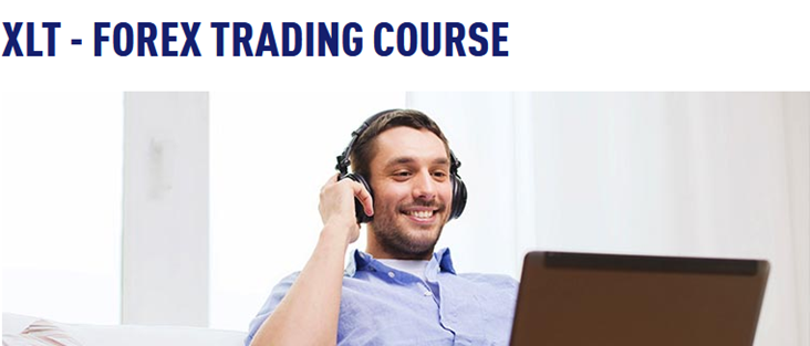 XLT- Option Trading Course