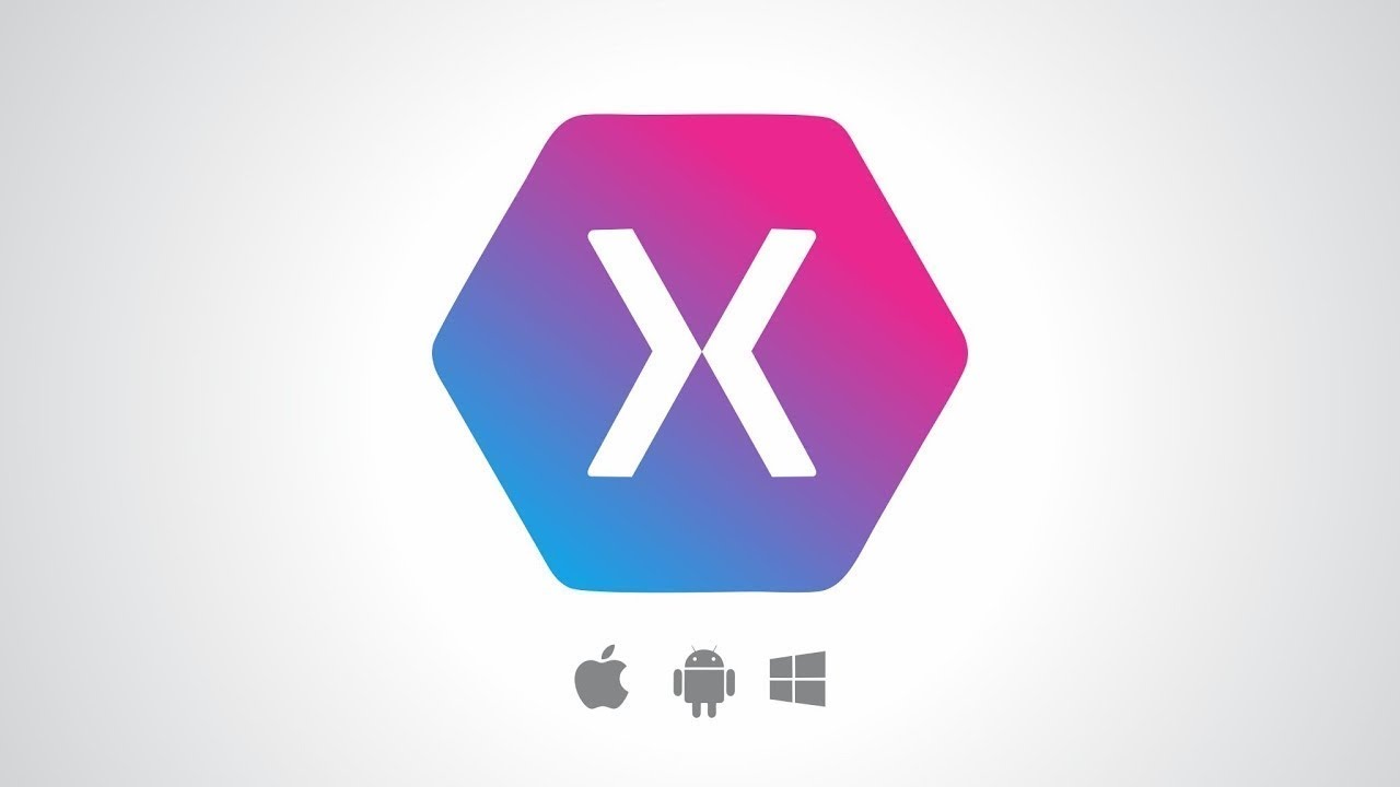 Xamarin Forms Build Native Mobile Apps with C