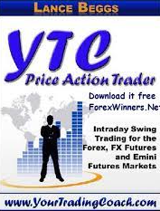 YTC Price Action Trader ( PDF manual )