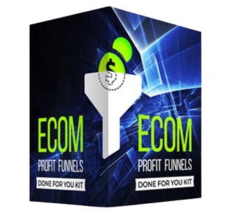 eCom Profit Funnels - Done for You Kit