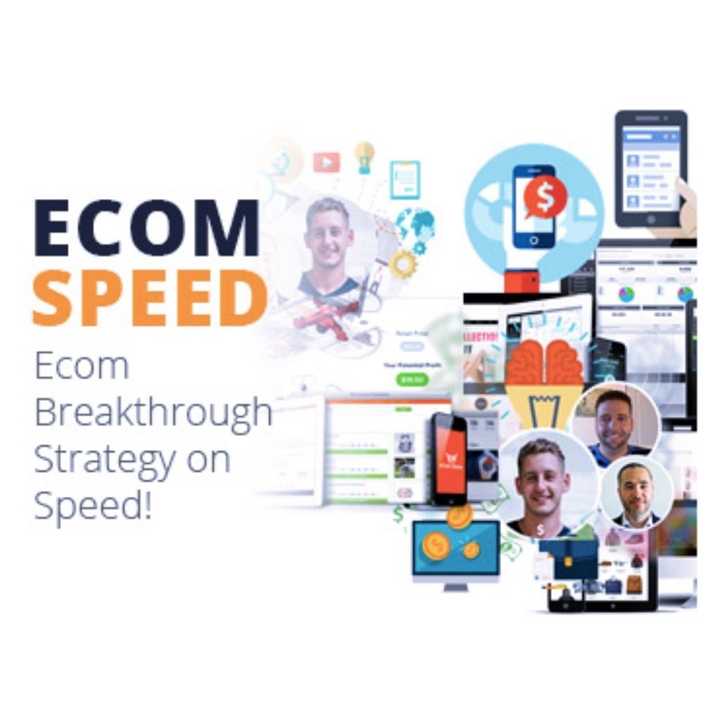 eCom Speed Platinum