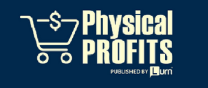 eCommerce - Physical Profits