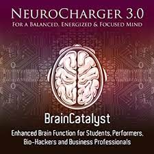 iAwake Technologies - BrainCatalyst series (2013)