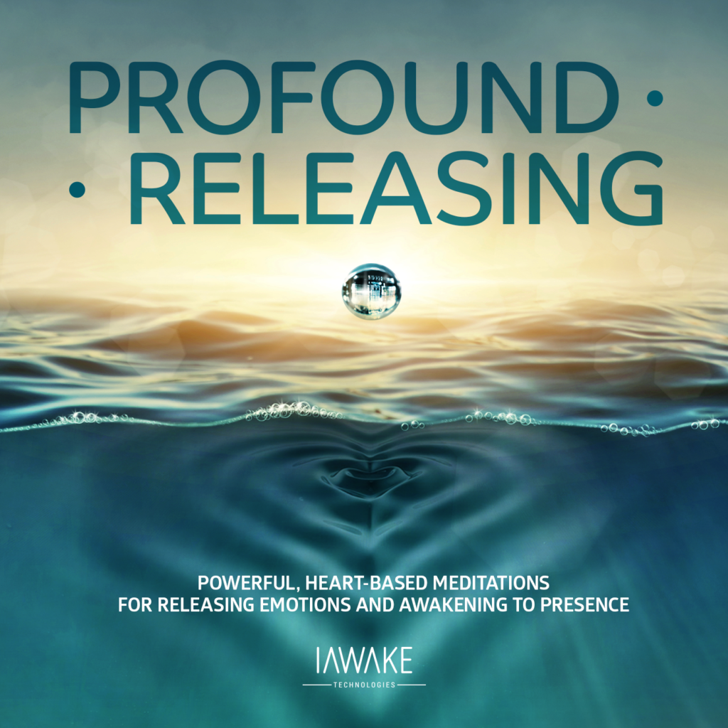 iAwake Technologies - Profound Releasing with Joseph Kao (2010)