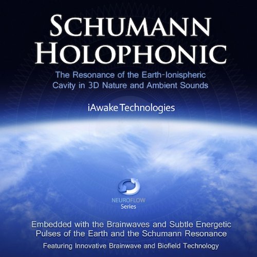 iAwake Technologies - Schumann Holophonic