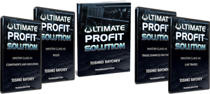 ultimate profit solution