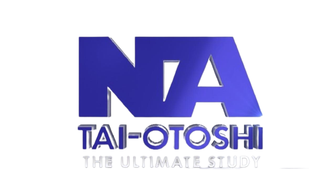  Neil Adams – Tai Otoshi – The Ultimate Study 