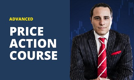 Chris Capre - Advanced Price Action 2020