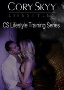 Cory Skyy - CS Lifestyle Training