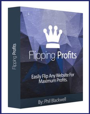 Dan Dasilva - Flipping Profits