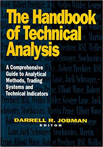 Darrell R.Jobman - The Handbook of Technical Analysis