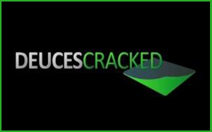 DeucesCracked - December 2012