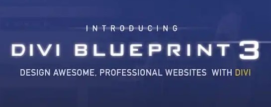 Divi University - Divi Blueprint 3