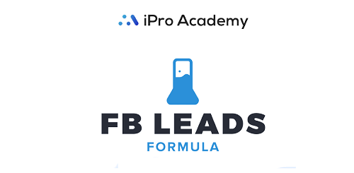 Fred Lam – FB Leads Formula 2019