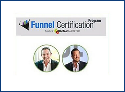 Funnel Certification Program - Frank Kern & Ryan Deiss