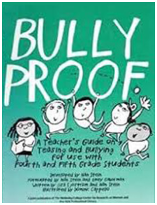 Grade - BULLYPROOF