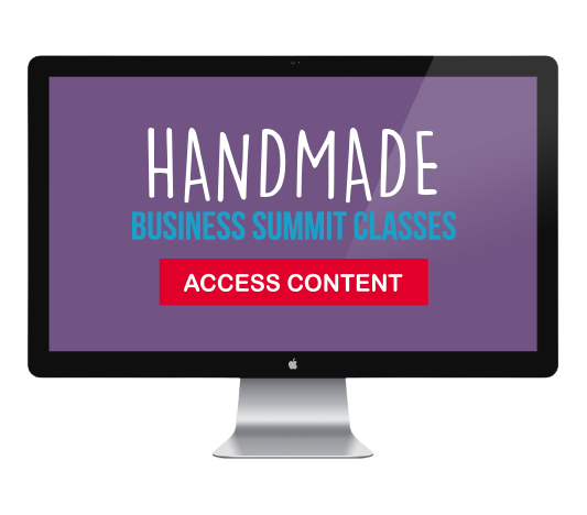 Brittany Lynch – The Handmade Business Summit All-Access Pass 