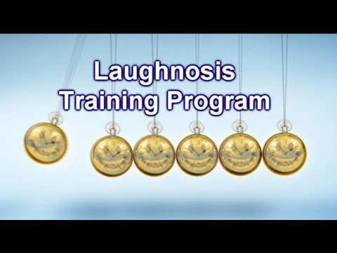 James Hazlerig - Laughnosis Online Training Course