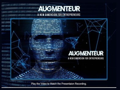 James Renouf & Jeremy Kennedy - Augmenteur 2019