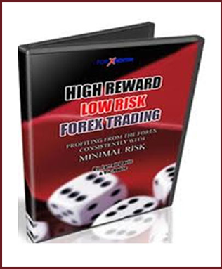 Jarratt Davis and Vic Noble - High Reward Low Risk Forex Trading