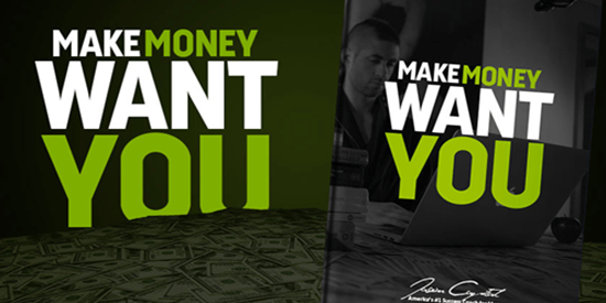 Jason Capital - Make Money Want You