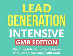 Jim Mack - Lead Generation Intensive Gmb Edition